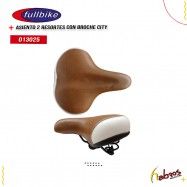 (013025) ASIENTO FULLBIKE 2RST C/B CITY
