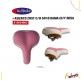 (013024ROS) ASTO FULLBIKE2 CON B5618 DAM CITY ROSE BIKE 20