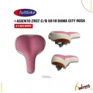 (013024ROS) ASTO FULLBIKE2 CON B5618 DAM CITY ROSE BIKE 20