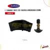135013 - CAMARA 16x2.125 VALVULA AMERICANA 33MM FULLBIKE