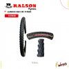 (122030) LLANTA 26X1.95 RALSON 5603 IGNITOR NEGRO 50