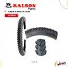 (122028) LLANTA 26X2.10 R-4159 NEGRA RALSON
