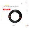 (056074) FUNDA PARA CABLE DE FRENO 4.8 MM negro 25 MTS CH