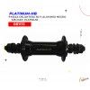 (061113) MAZA DEL 36 - H ALUMINIO PLATINUM HB