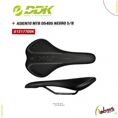 (013177DDK) ASIENTO DDK 300K 5495