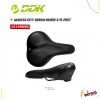(013186DDK) ASIENTO CYTY DD8050 NEGRO SIN BROCHE  2RST