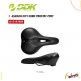 (013187DDK) ASIENTO CITY COMFORT PROSTATICO 2RST