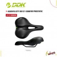 (013189DDK) ASIENTO CITY D8121 COMFOR PROSTATIC