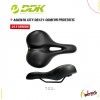 (013189DDK) ASIENTO CITY D8121 COMFOR PROSTATIC