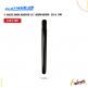 (016119B) POSTE ASTO12" 30cm NEGRO PLATINUM HB 25.4
