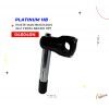(046040N) POSTE MAN BMX/CROS 22.2 CROM-NEG