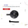 (102223) MULTIPLICACION 24/34/40 X 152M C/CADENA R/20