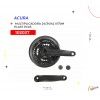 (102027) MULTIPLICACION 24/34/42 X 170MM NEG PC03