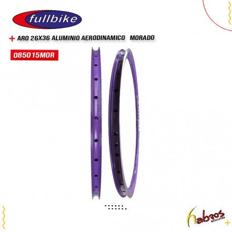 085015MOR (ARO 26-36 AL AERODINAM FULLBIKE)