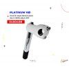 (046040B) POSTE MAN BMX/CROS 22.2 CROM-BLA