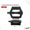 (114208) PEDAL P624 MTB C/BA 9/16  C/REF MIX