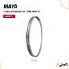 (085071) ARO 24X1.75 ACERO 12G 36H 1.2MM, MAYA