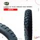 (180976) LLANTA 4.10-18 PMAYA F-052 TUBELESS TODO TERRENO