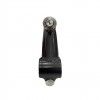 (046003) POSTE P/MANUBRIO MTB 22.2X100 NEG