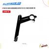 (046010) POSTE P/MANUBRIO MTB 22.2X80 NEG