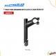 (046053) POSTE P/MANUBRIO MTB 22.2X60 NEG