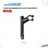 (046053) POSTE P/MANUBRIO MTB 22.2X60 NEG