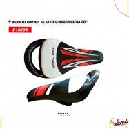 (013004) ASIENTO FULLBIKE JUVENIL C/AGARRADERA