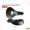 (011038) ASIENTO 16 ALLEN C/TAPA SELL S/B NAC 20