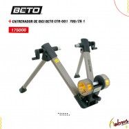 (175000) ENTRENADOR DE BICI BETO CTR-001