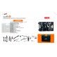 (171254)CAJA SUPER B HERRAMIENTAS DE 36pzas