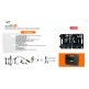 (171255) CAJA SUPER B HERRAMIENTAS  DE 37pzas