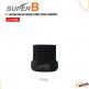 (171245) EXTRACTOR SUPER B DE RUEDA LIBRE SHIMANO