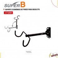 (171243) SOPORTE SUPER B  DE PARED PARA BICI