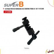 (171259) EXTRACTOR SUPER B DE REMACHE DE CADENA