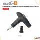 (171233) TORQUIMETRO SUPER B 4-6NM 3/4/5MM Y 25T