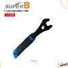 (171228) LLAVE SUPER B PARA CONOS 17mm