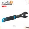 (171226) LLAVE SUPER B PARA CONOS 14MM