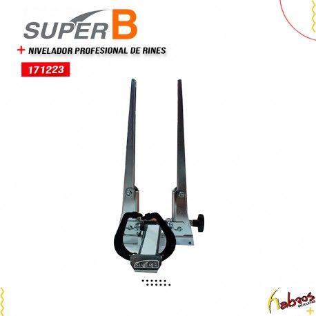 (171223) NIVELADOR SUPER B DE RINES PROFESIONAL