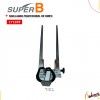 (171223) NIVELADOR SUPER B DE RINES PROFESIONAL