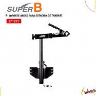 (171221) SOPORTE SUPER B ANEXO PARA ESTACIÓN DE TRABAJO