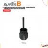 (171208) EXTRACTOR PARA RUEDA LIBRE SHIMANO