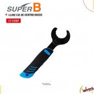 (171202) LLAVE PARA EJE DE CENTRO HUECO SUPER B