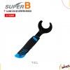 (171202) LLAVE PARA EJE DE CENTRO HUECO SUPER B