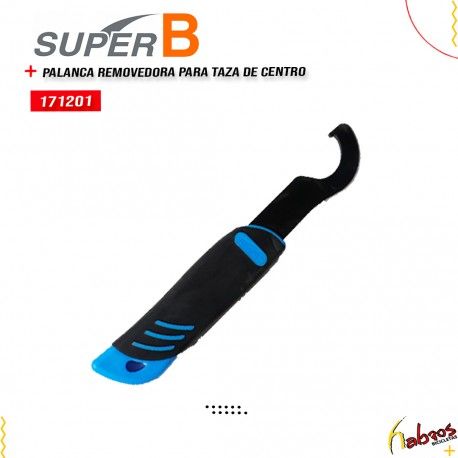 (171201) EXTRACTOR PARA TAZA DE CENTRO  SUPER B