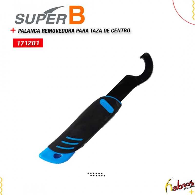 (171201) EXTRACTOR PARA TAZA DE CENTRO  SUPER B