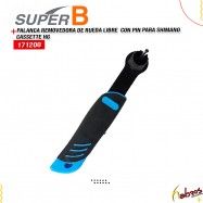 (171200) EXTRACTOR DE RUEDA LIBRE SHIMANO SUPER B