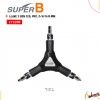 (171256) LLAVE  "Y" SUPER B CON T25,PH2,2/4/5/6mm
