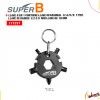 (171231)MULTIHERRAMIENTA SUPER B  9 EN 1