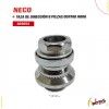 (035054) TAZA DIRECCIÓN 8PZ DENTADA H806 NECO