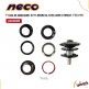 (035058B) TAZ DIRECCION NECO H771 NE AL B SEL c/ro1 1/8